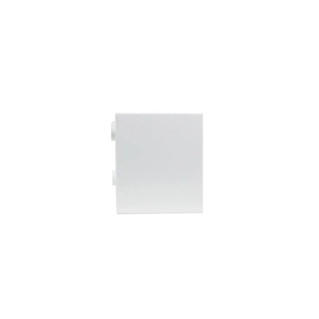 White Glove Box Holders with Clear Acrylic Front and Magnet Mount(4).webp